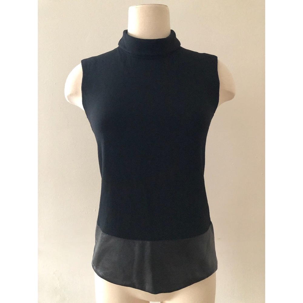 Calvin Klein Collection top